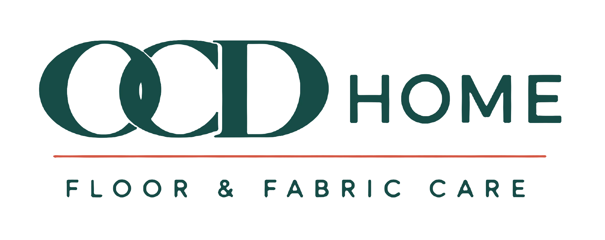 OCD HOME — Floor & Fabric Care